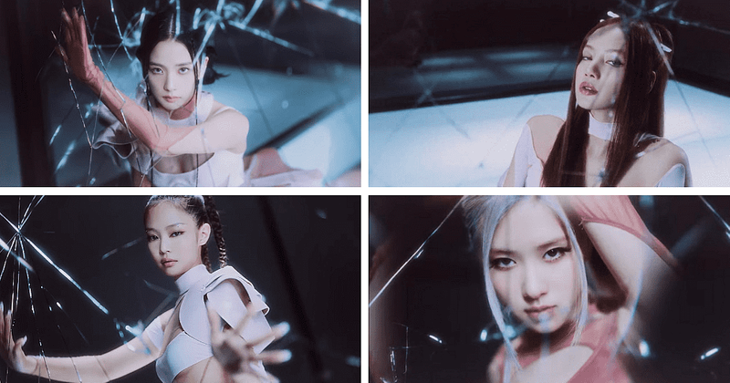 Blackpink 'Pink Venom': Release date, where to listen, concept and all about pre-release single