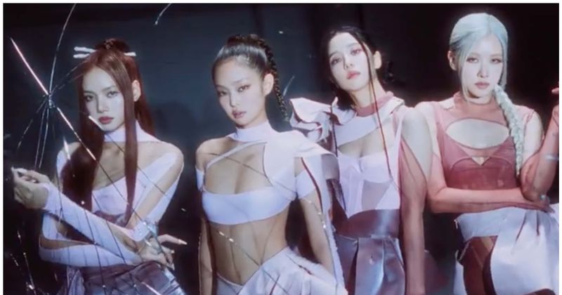 2022 VMAs: Fans manifest Blackpink's win as they become the FIRST female K-pop performers