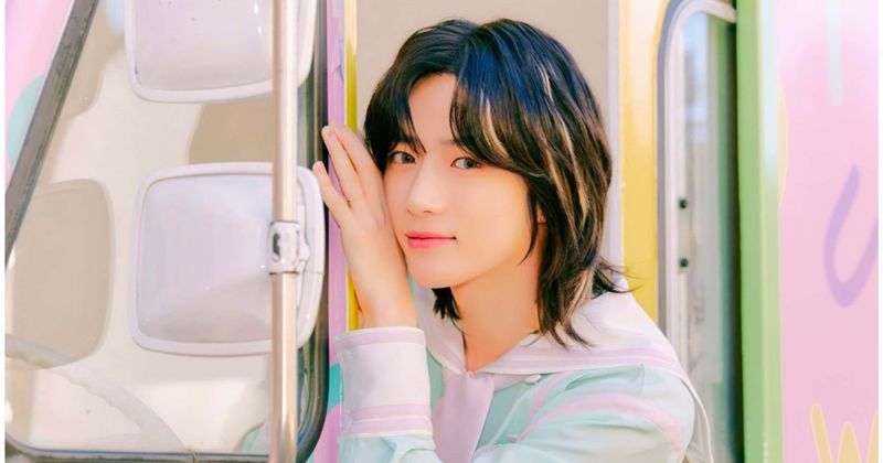 TXT Beomgyu causes concern for his limited meal portions, fans say 'I hope he is okay'