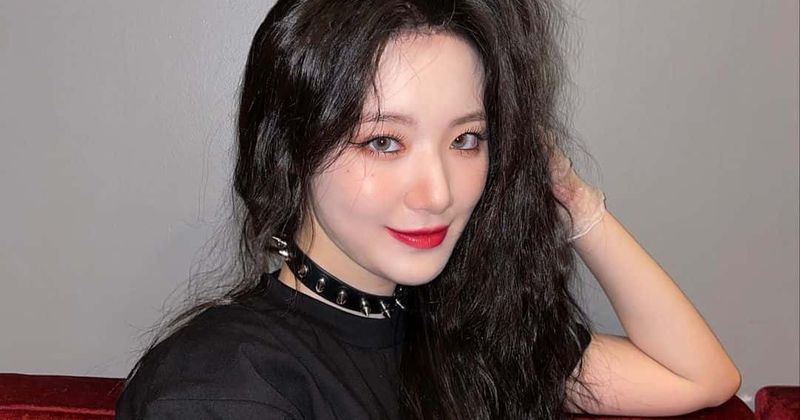 (G)I-DLE's Shuhua aggressively supports LGBT fans, Neverlands amused 'such a queen'
