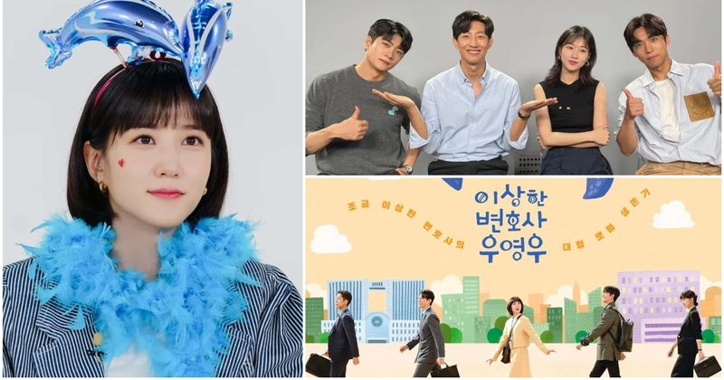 Will 'Extraordinary Attorney Woo' have Season 2? Here are the cast members can we expect in sequel