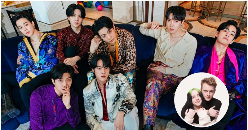 Is Finneas 'racist'? ARMY slams Billie Eilish's brother after past retweets about BTS resurface