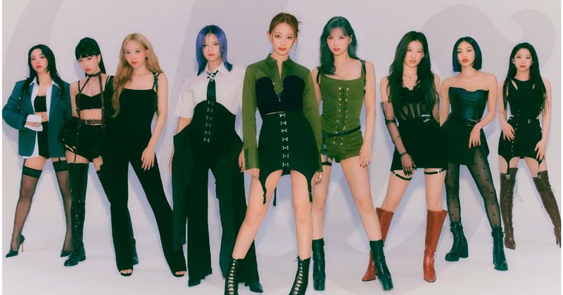 TWICE 'Between 1&2': Release date, tracks, concept and all about the sci-fi mini-album