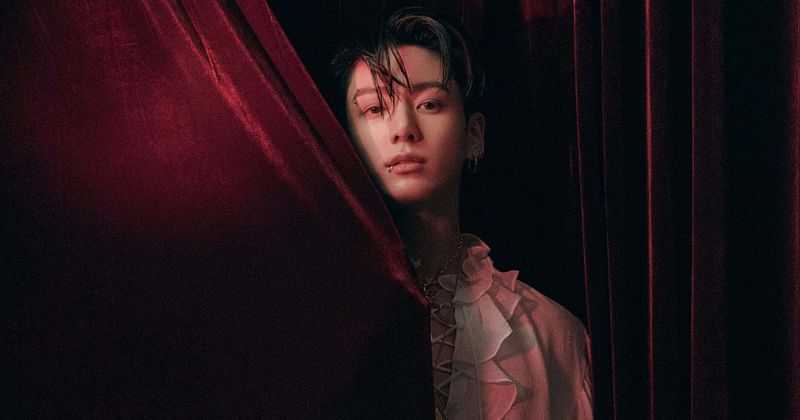 'Time Difference': 'Vampire Jungkook' teasers have BTS fans saying 'not making out alive'