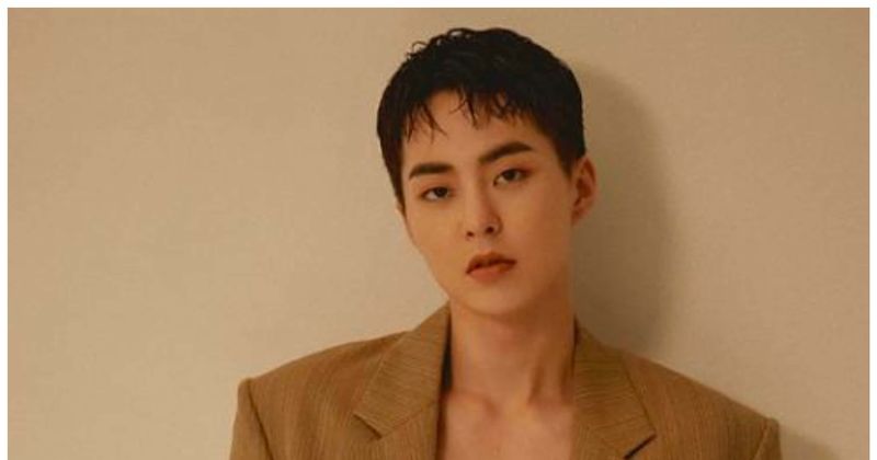 What to expect from EXO Xiumin's solo debut? Minseok's September album announced