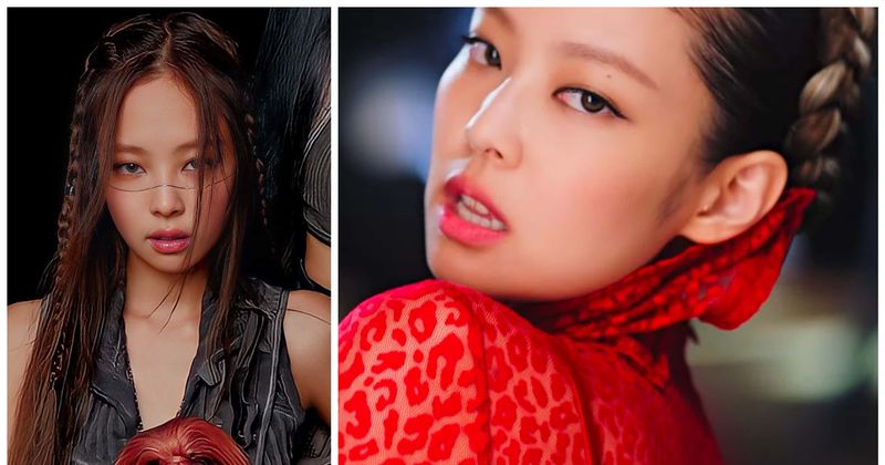 Blackpink 'Pink Venom': Jennie comes 'kickin' the door' showing her insane rapping skills