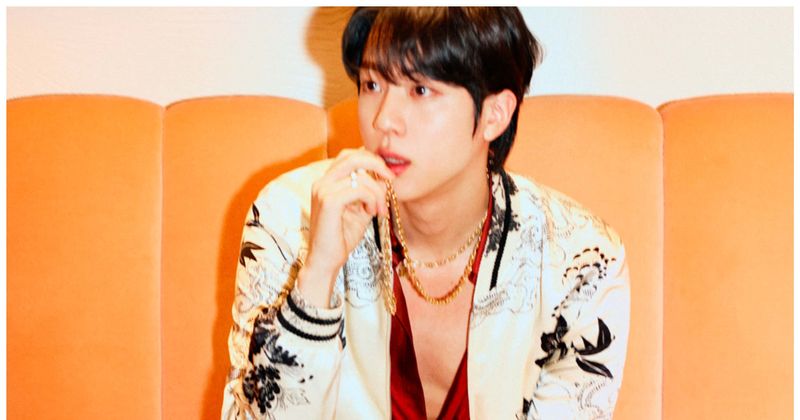 BTS Jin addresses rumors about acting debut, fans say 'whatever you want Seokjin'