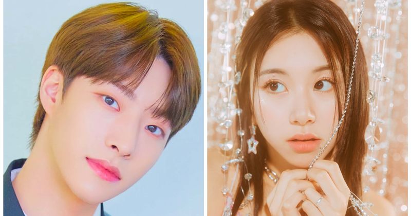 Did YOUNITE's Hyunseung apologize? Fans slam idol over past sexualization of TWICE's Chaeyoung