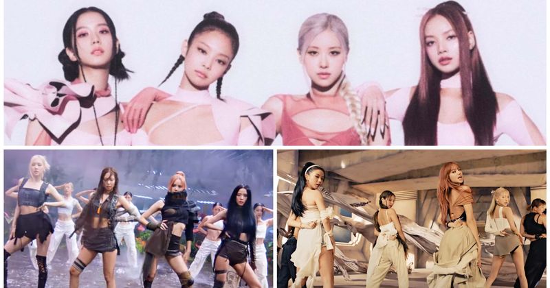 Why is Blackpink so popular? List of all records broken by 'Pink Venom' in 24 hours