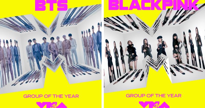 Are the VMAs rigged? BTS fans claim MTV VIOLATED eligibility rules by nominating Blackpink as 'Group of the Year'