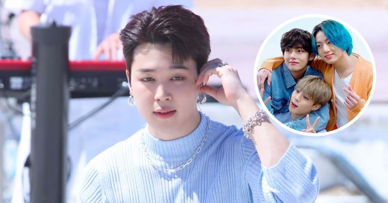 Why is Jimin getting death threats? Singer becomes target of vile comments after BTS V