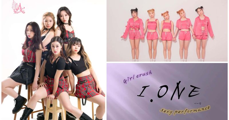 LPA Entertainment CEO Lee Sul booked for demanding LEWD PHOTOS from pre-debut girl group AngelRus