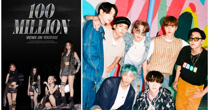 BTS' 'Dynamite' DOMINATES Blackpink's 'Pink Venom' on charts, fans say, 'history repeating itself'