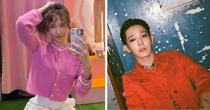 Did Seo Minjae spread rumor of ex-Winner member's meth use for clout? Nam Taehyun responds