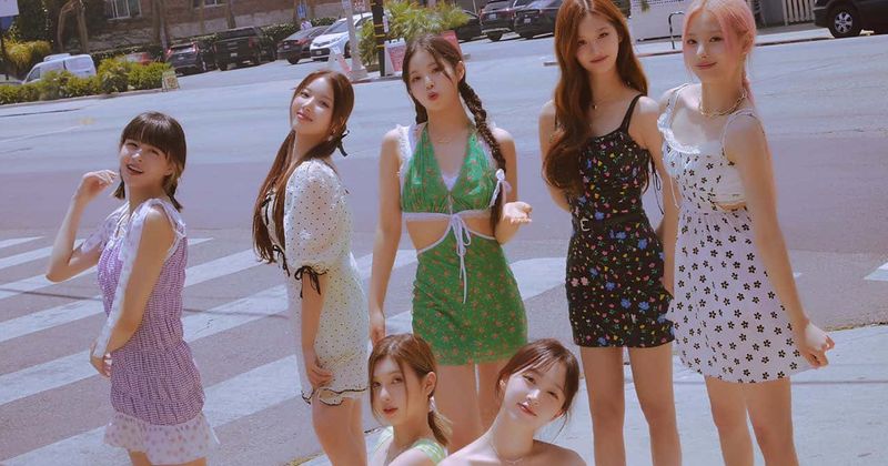 'ENTWURF': NMIXX announce 1st comeback after ‘worst’ debut, fans say 'reputation era'