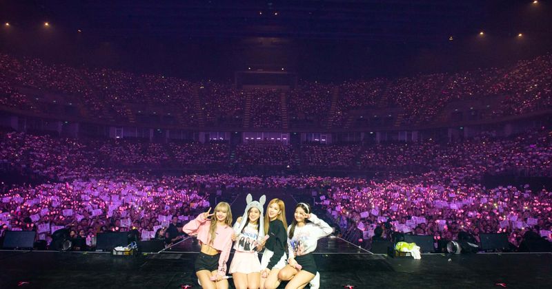 Is Blackpink not famous in Korea? Fans fume as 'Born Pink' Seoul concert to have ONLY 15K seats