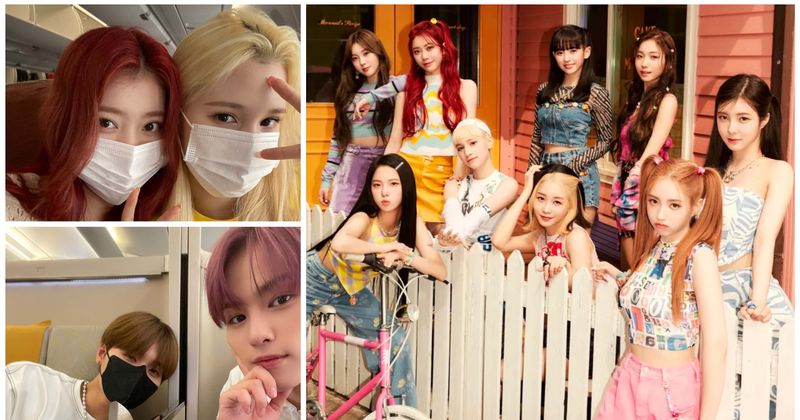 'Treat them better': Fans slam WakeOne as Kep1er gets economy seats after 'KCON 2022 LA' while TO1 flies business