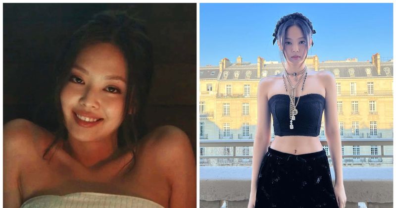 'Let's go queerbaiting': Is Blackpink Jennie's character bisexual in HBO's 'The Idol'? 