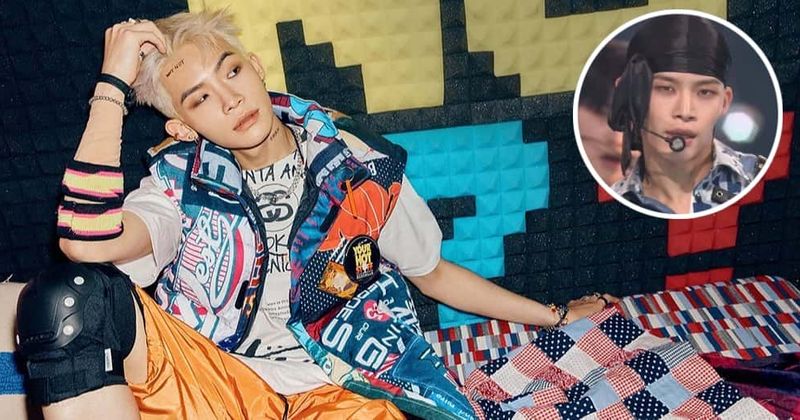 TO1 Chan slammed for cultural appropriation at KCON LA, his 'trendy' response has fans tired