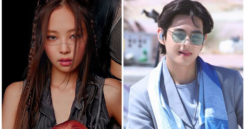 Why is HYBE still silent over BTS V and Blackpink Jennie's dating rumors? Fans demand label's statement