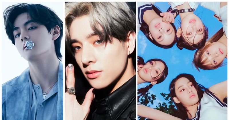 Fans wonder why HYBE is silent after controversies over BTS V, Enhypen Jake and now NewJeans 'Cookie'