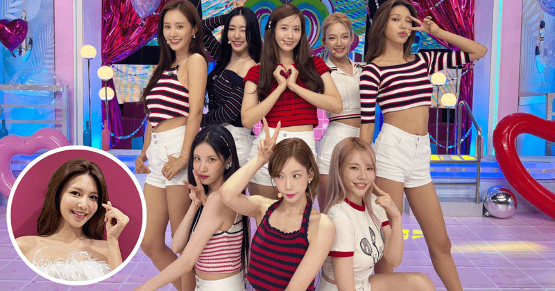 Will Girls' Generation come back? Sooyoung talks about future after 'Forever 1' era ends