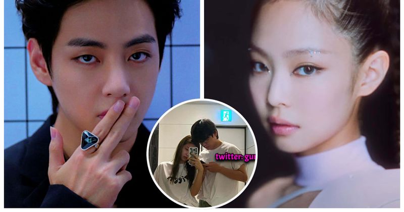 Who is Gurumiharibo? BTS fan EXPOSES account posting 'edited' photos of BTS V and Blackpink Jennie