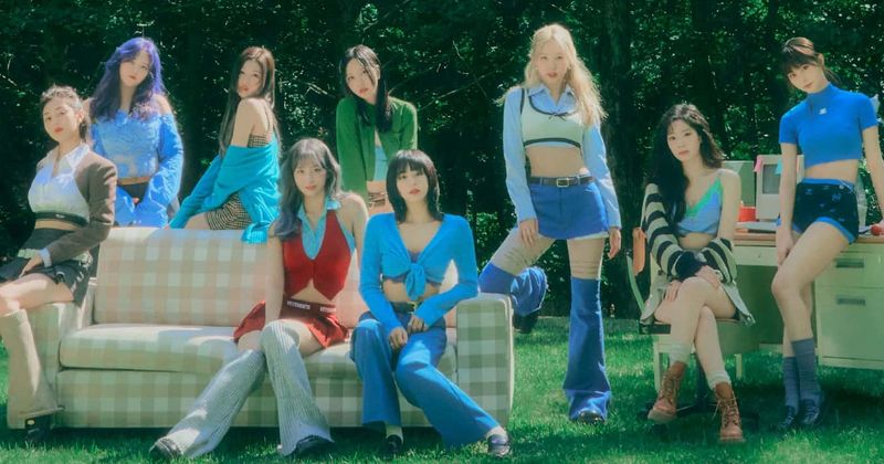Why did TWICE get first million-seller after 7 years? Fans say 'JYPE biggest hater'