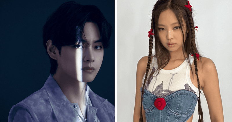 'BigHit protect Taehyung': Is a friend leaking BTS V's privacy for Blackpink Jennie scandal?