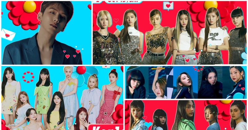 KCON 2022 Japan: Date, venue, tickets and lineup including Monsta X Kihyun, IVE, Le Sserafim and more