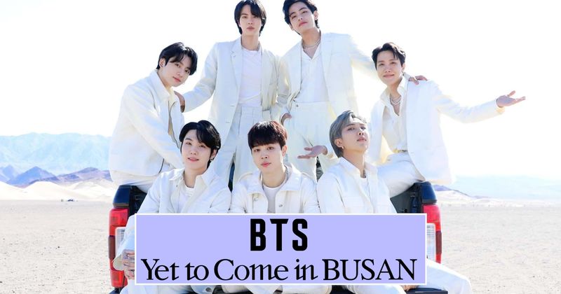 Busan hotels hike prices up NINE times for BTS Yet To Come free concert day, fans say 'exploitation'