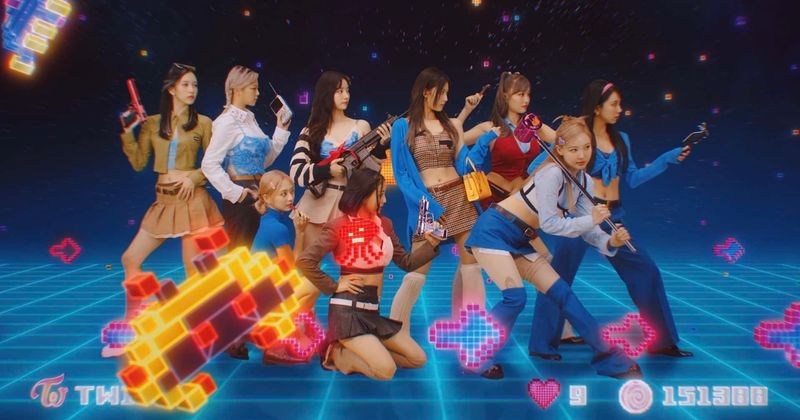 'Queen of Hearts': 'Between 1&2' b-side steals the show, TWICE fans say ‘legendary comeback'