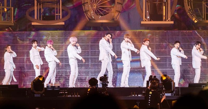 'Neo City The Link': NCT 127 drop only 2 US dates of 2021 world tour, fans say 'slap SM'