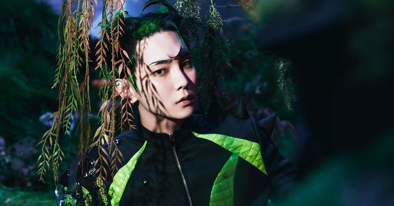 SHINee's Key puts company stans in place with ruthless view that he is SM Entertainment's ‘contract worker’