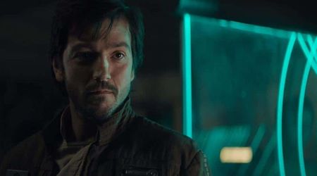 Who is Cassian Andor? Diego Luna's character set to star in 'Andor' as 'Star Wars' universe grows 