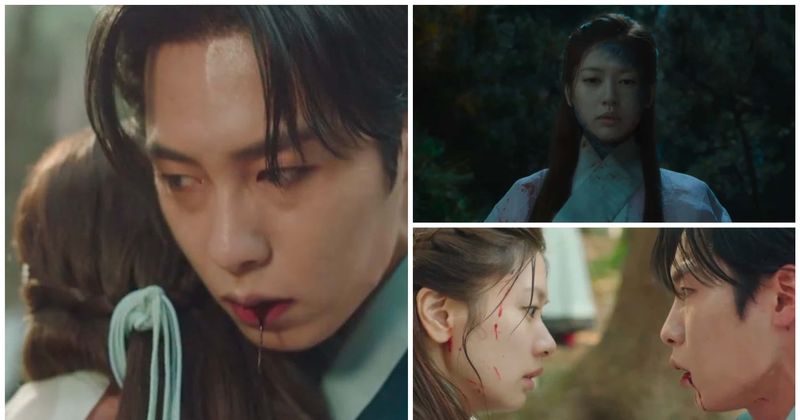 'Alchemy of Souls' Ending Explained: Do Mu-deok and Jang Uk die? Is Naksu back in her original body?