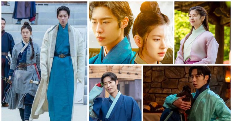 'Alchemy of Souls': Fans theorize the tragic cliffhanger before Season 2 airs in December