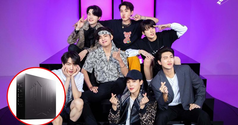 Is buying BTS 'Proof' Collector's Edition worth it? Album priced at $275, fans say 'exploitation'