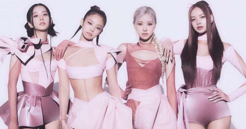 'Pink Venom': Blackpink the first girl group to top Billboard Global 200, fans shed 'happy tears'