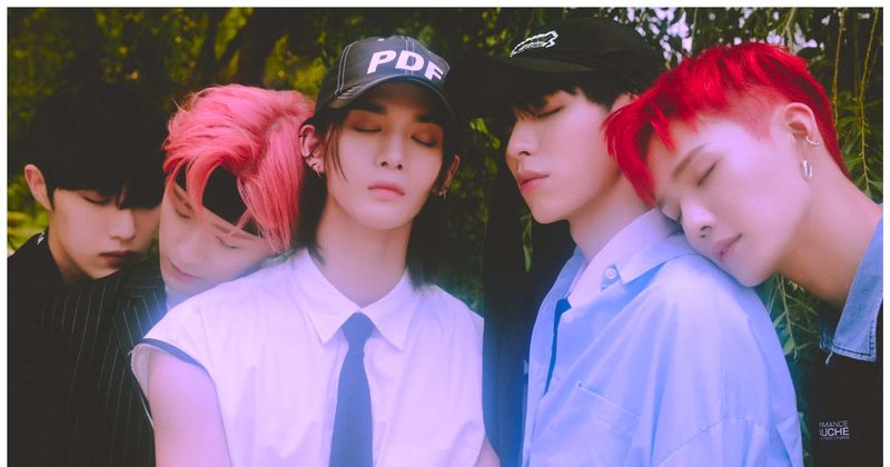 EXCLUSIVE | ‘We wanted to show the mature side of love’: CIX gets candid on their journey from young boys to mature men in interview