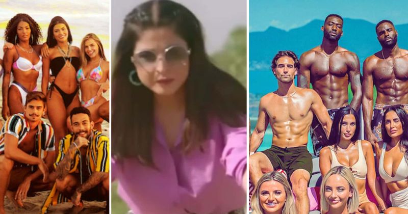 Reality shows releasing on Netflix in September 2022: From 'Too Hot To Handle' to 'Dated and Related' 