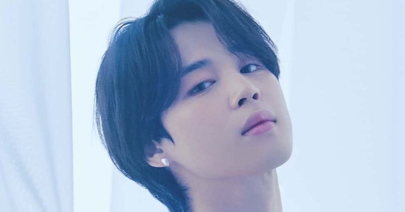 'Artists' favorite muse' BTS Jimin's portrait to be displayed at the LOUVRE amid PJM1 rumors