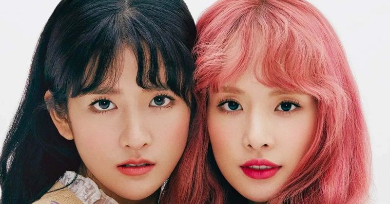 Are WJSN Exy and Seola OK? Fans wonder if sasaengs caused the car accident