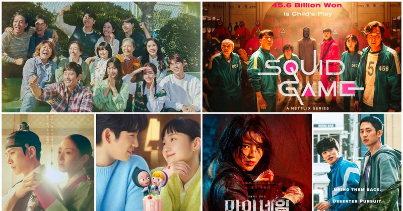 2022 APAN Star Awards: Air date, nominees, where to watch and all about the K-drama award show