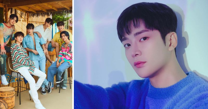 Rowoon to star in 'House on Wheels' variety show, fans upset over his absence from SF9