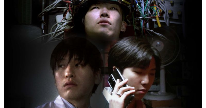 Blaming Tiger's 'Sexy Nukim' with BTS RM debuts at No. 3 on US iTunes as fans are 'transported to alt reality'