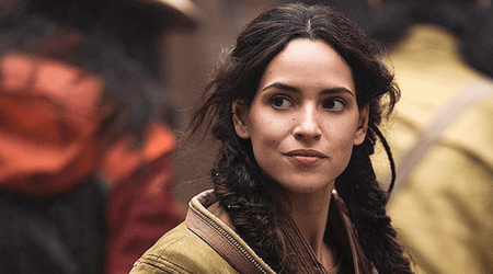 'Andor': From Adria Arjona to Robert Emms, here are new characters appearing in 'Star Wars' prequel