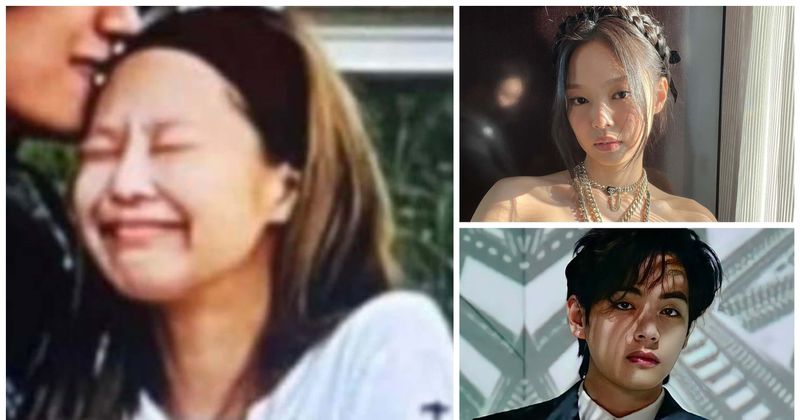Privacy professionals defend lack of statement over BTS V and Blackpink Jennie's leaked iCloud photos