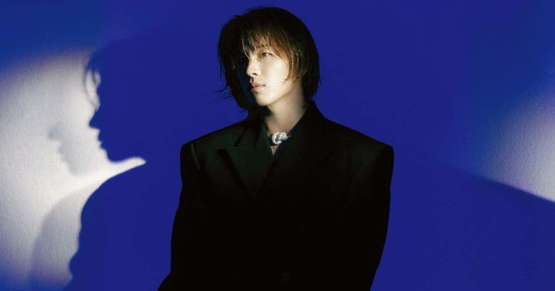 Big Bang's Taeyang appears on Marie Claire Korea cover as new dad, fans say 'he never ages'