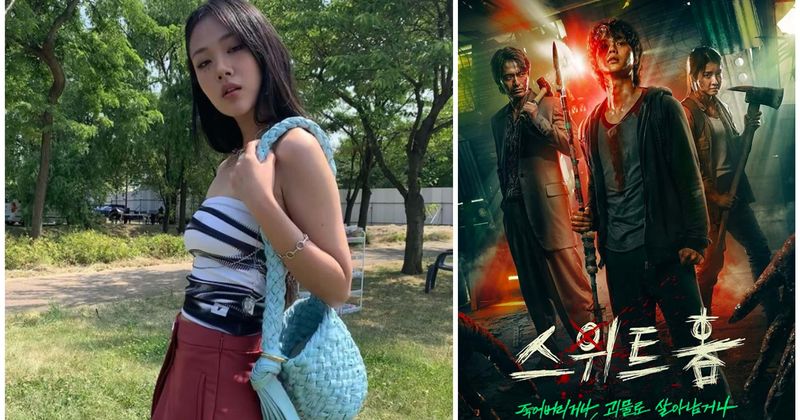 When will 'Sweet Home' Season 2 release? Singer Bibi joins the cast for the sequel